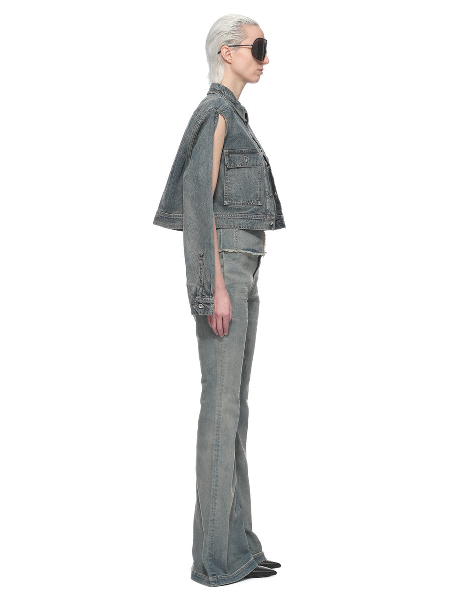 Rick Owens Bolan Bootcut