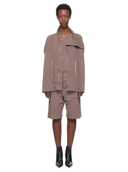 Rick Owens Pusher Shorts