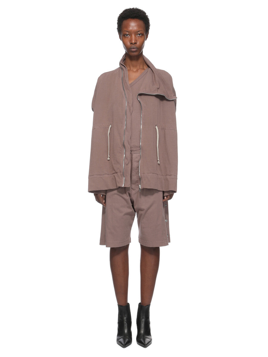 Rick Owens Pusher Shorts