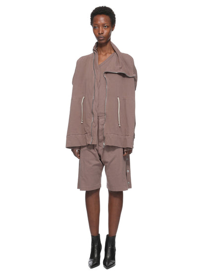 Rick Owens Pusher Shorts
