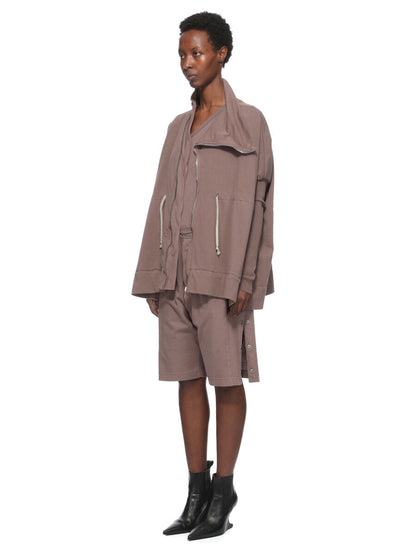 Rick Owens Pusher Shorts