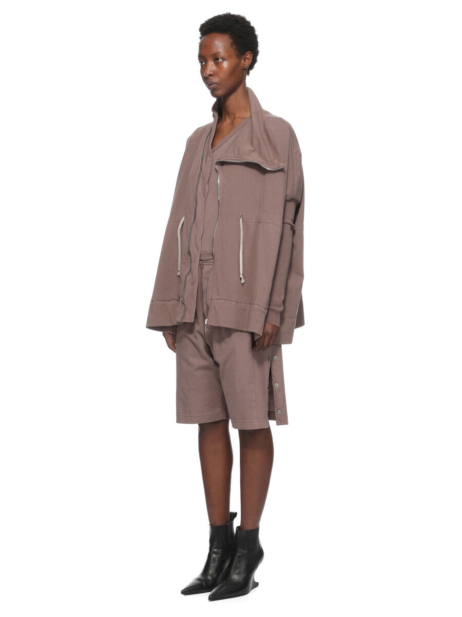 Rick Owens Pusher Shorts