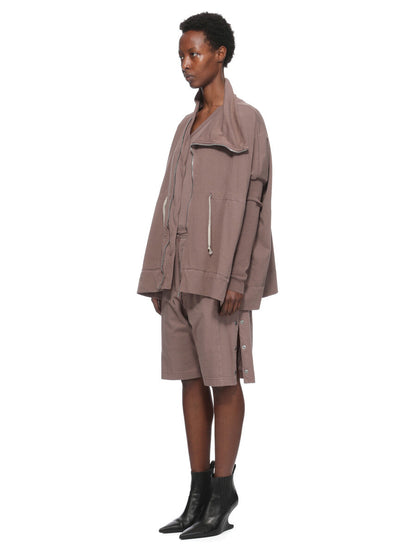 Rick Owens Pusher Shorts