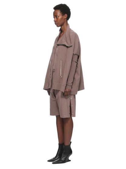 Rick Owens Pusher Shorts