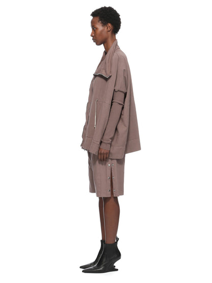 Rick Owens Pusher Shorts