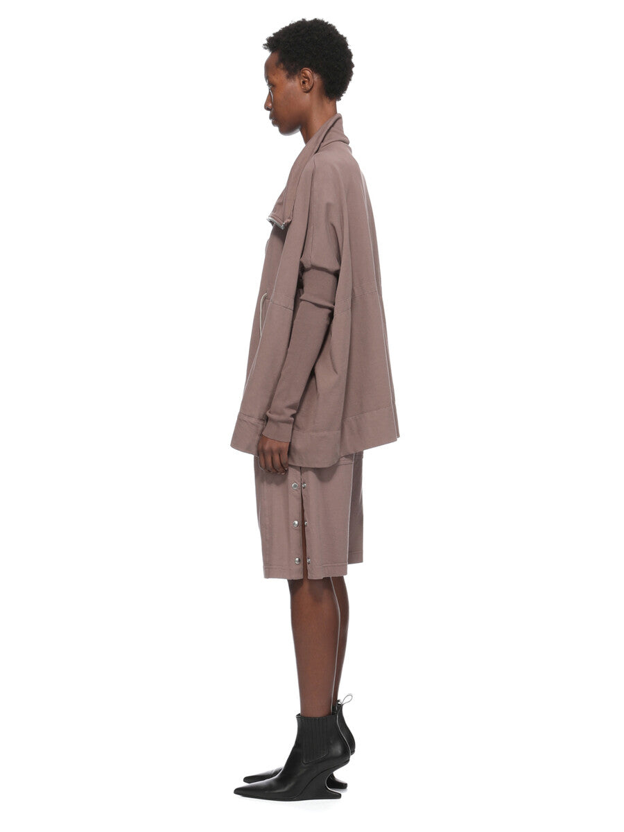 Rick Owens Pusher Shorts