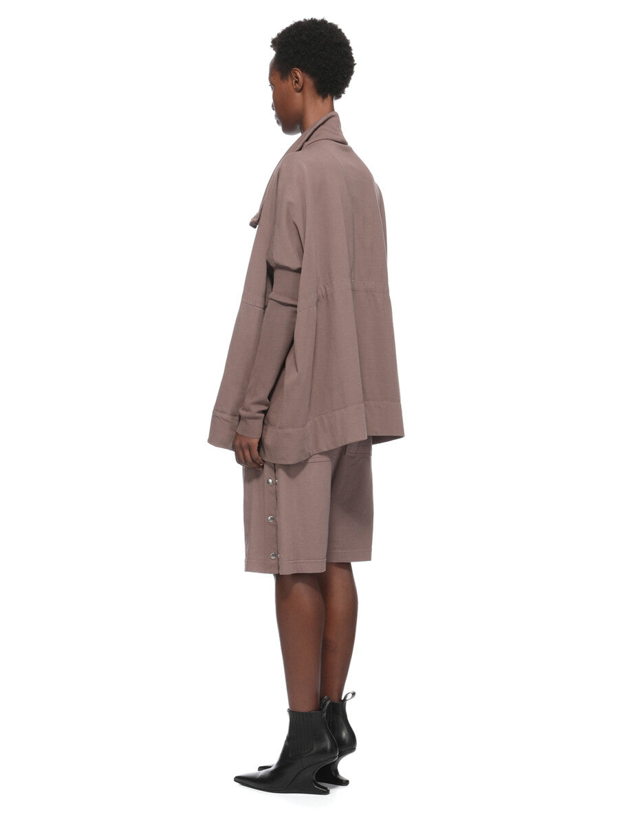 Rick Owens Pusher Shorts