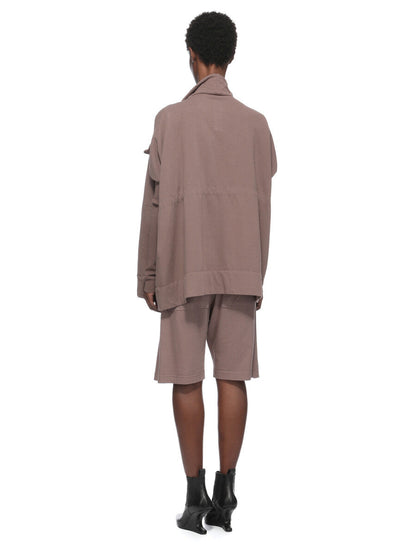 Rick Owens Pusher Shorts