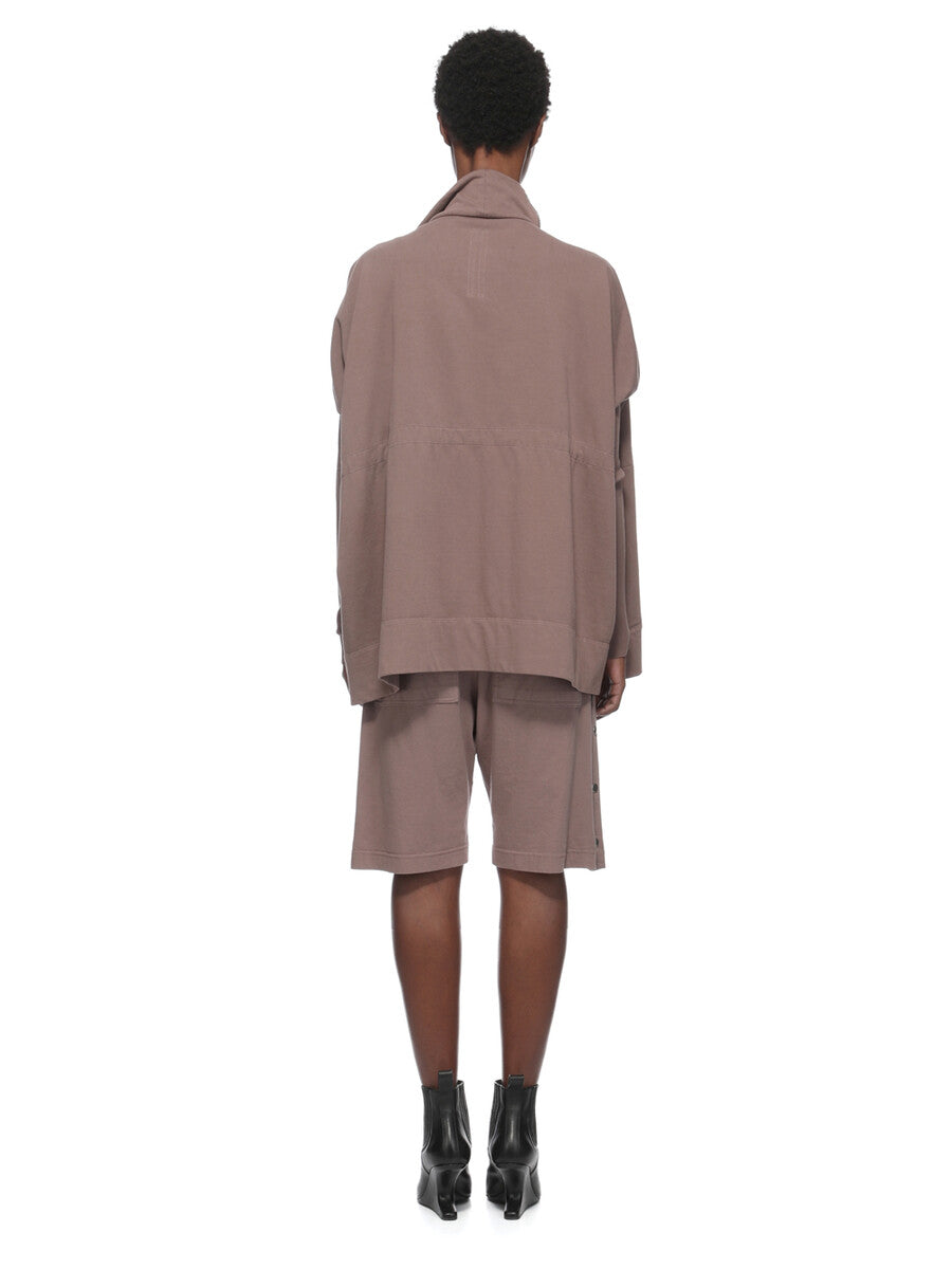 Rick Owens Pusher Shorts