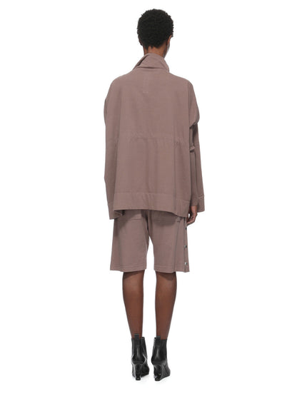 Rick Owens Pusher Shorts