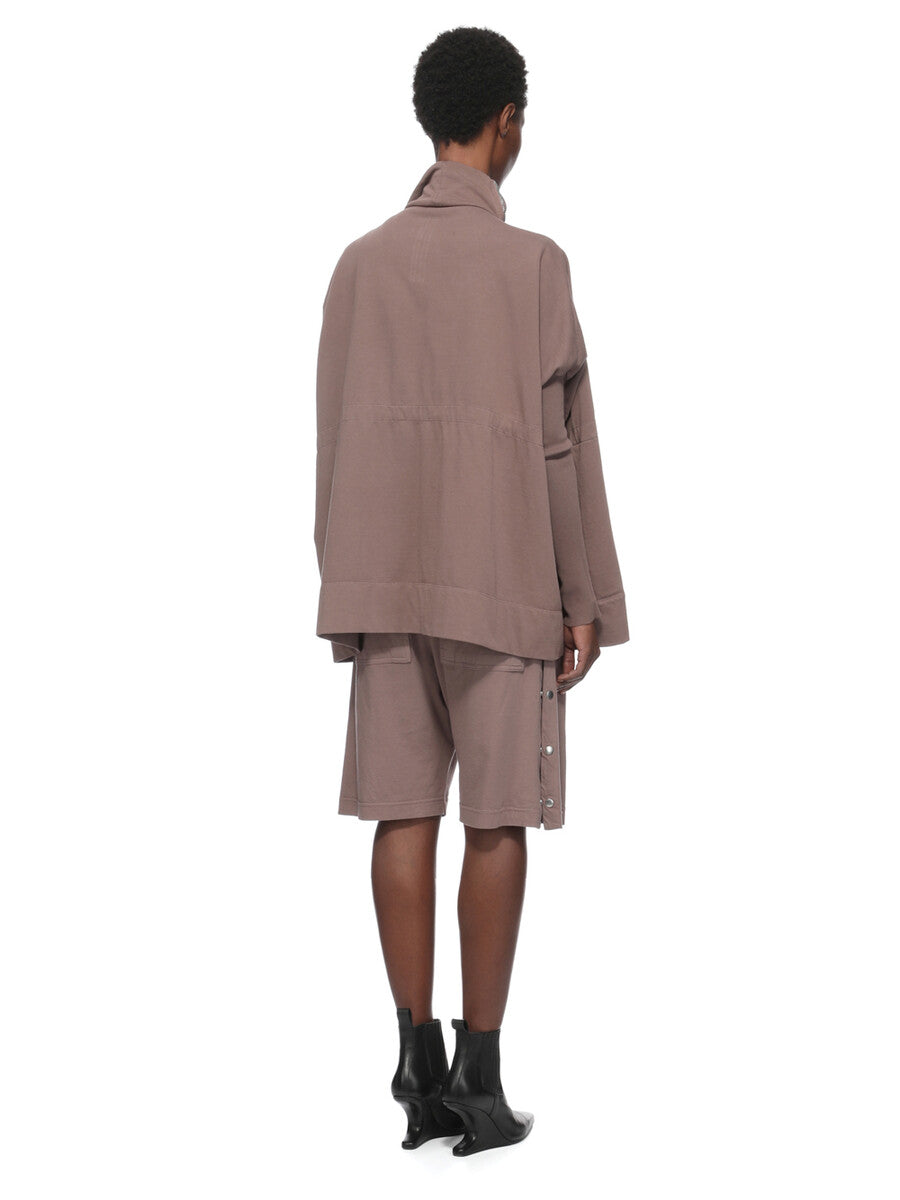 Rick Owens Pusher Shorts