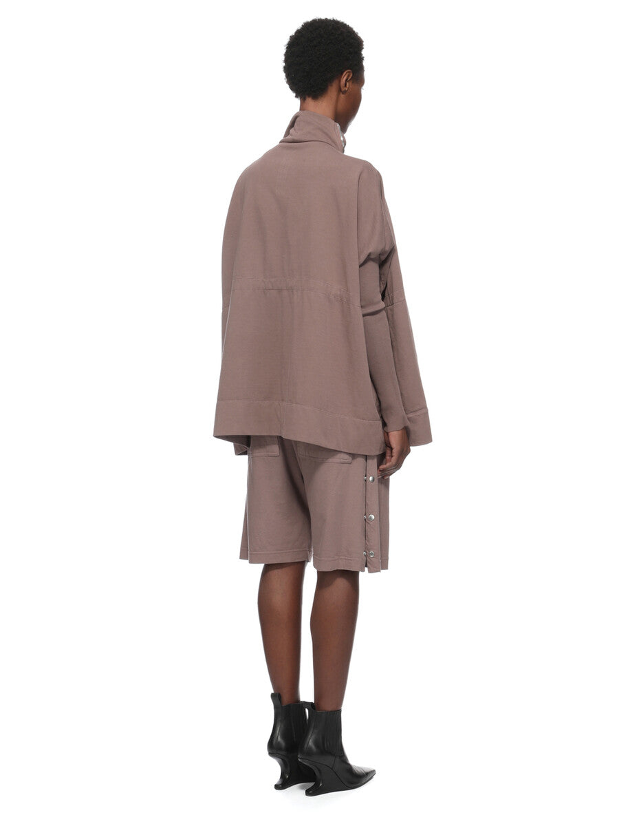 Rick Owens Pusher Shorts