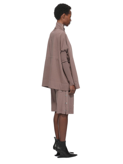 Rick Owens Pusher Shorts