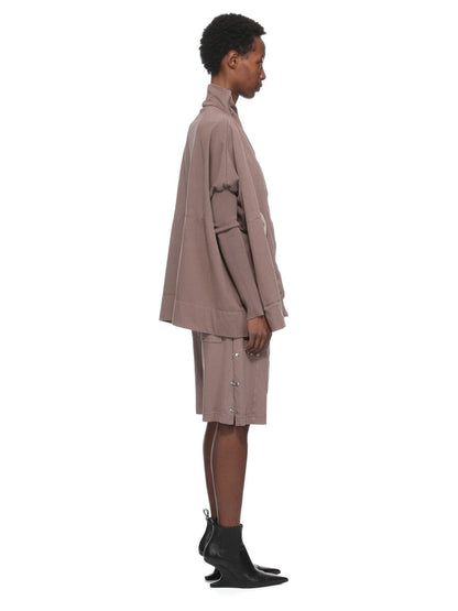 Rick Owens Pusher Shorts