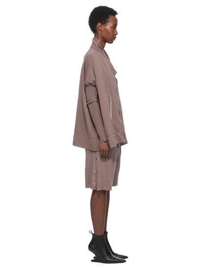 Rick Owens Pusher Shorts