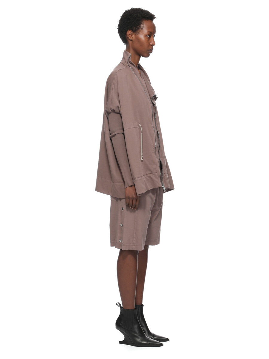 Rick Owens Pusher Shorts