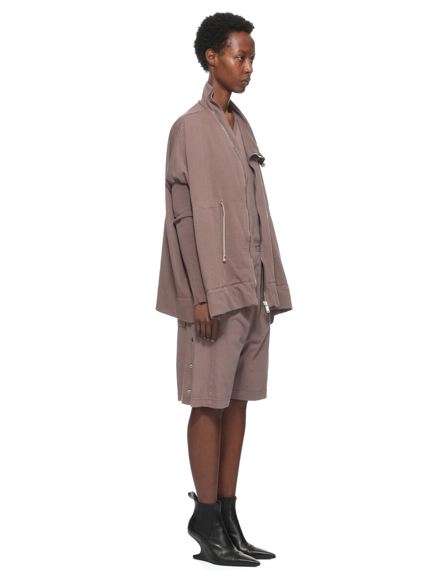 Rick Owens Pusher Shorts