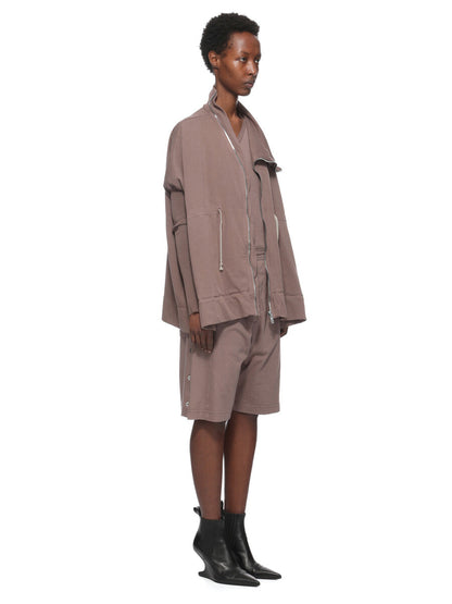 Rick Owens Pusher Shorts
