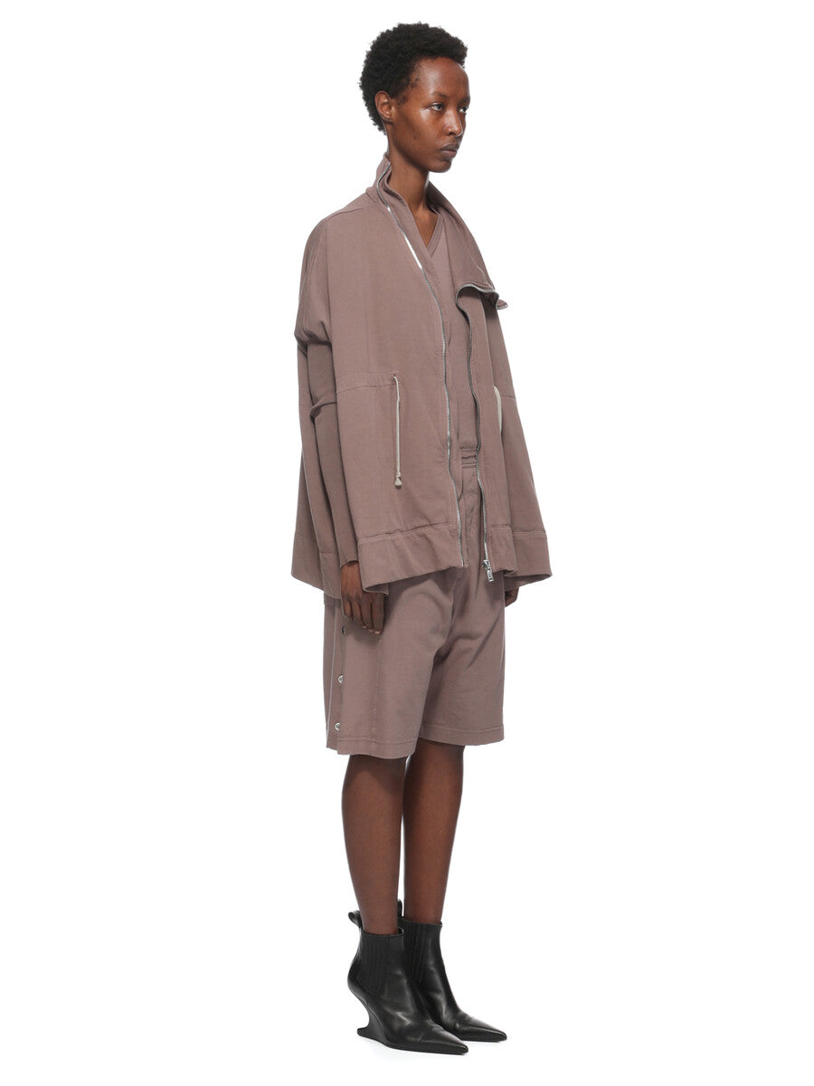 Rick Owens Pusher Shorts