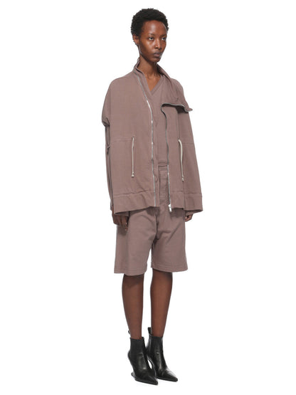 Rick Owens Pusher Shorts