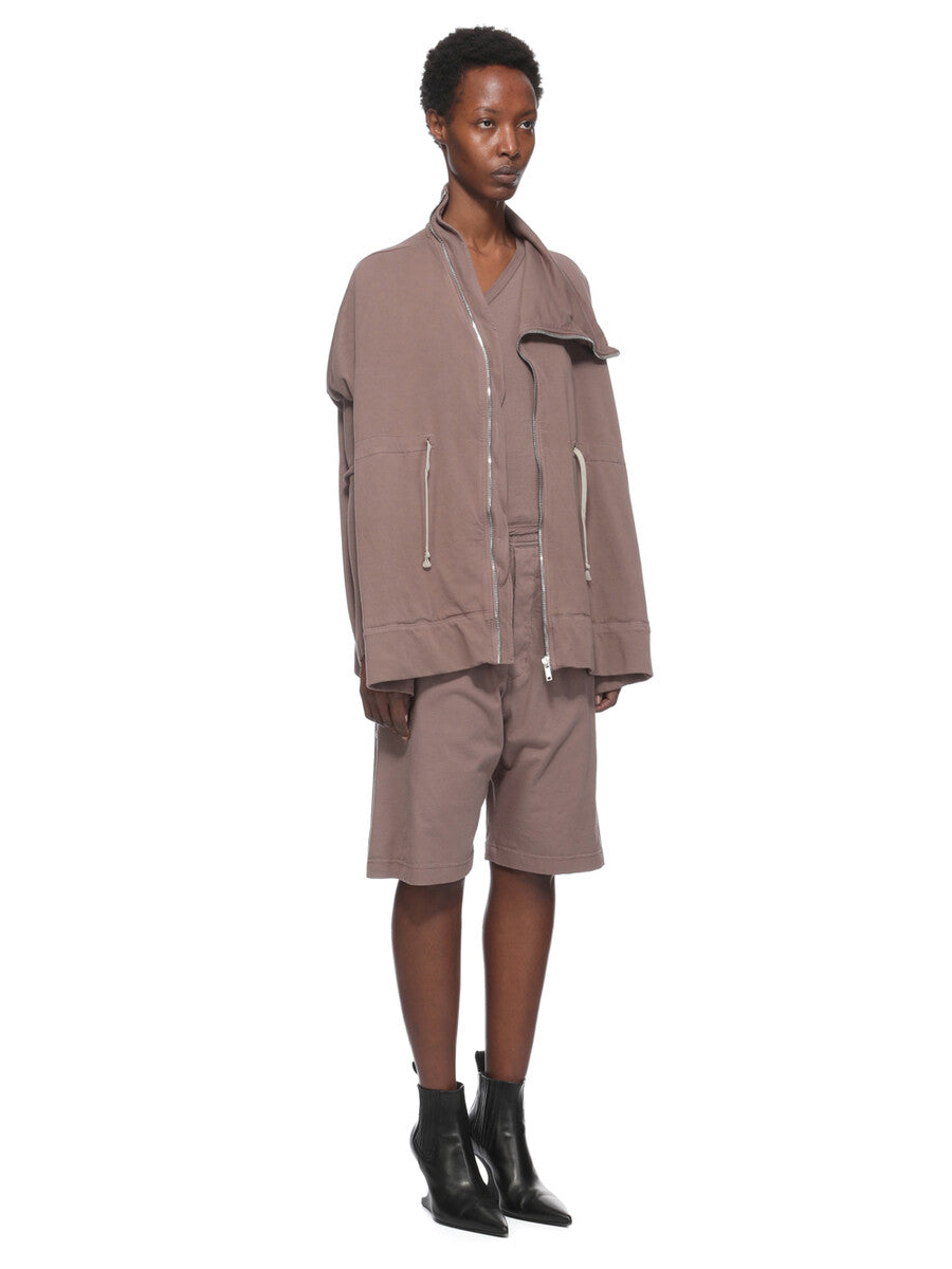 Rick Owens Pusher Shorts