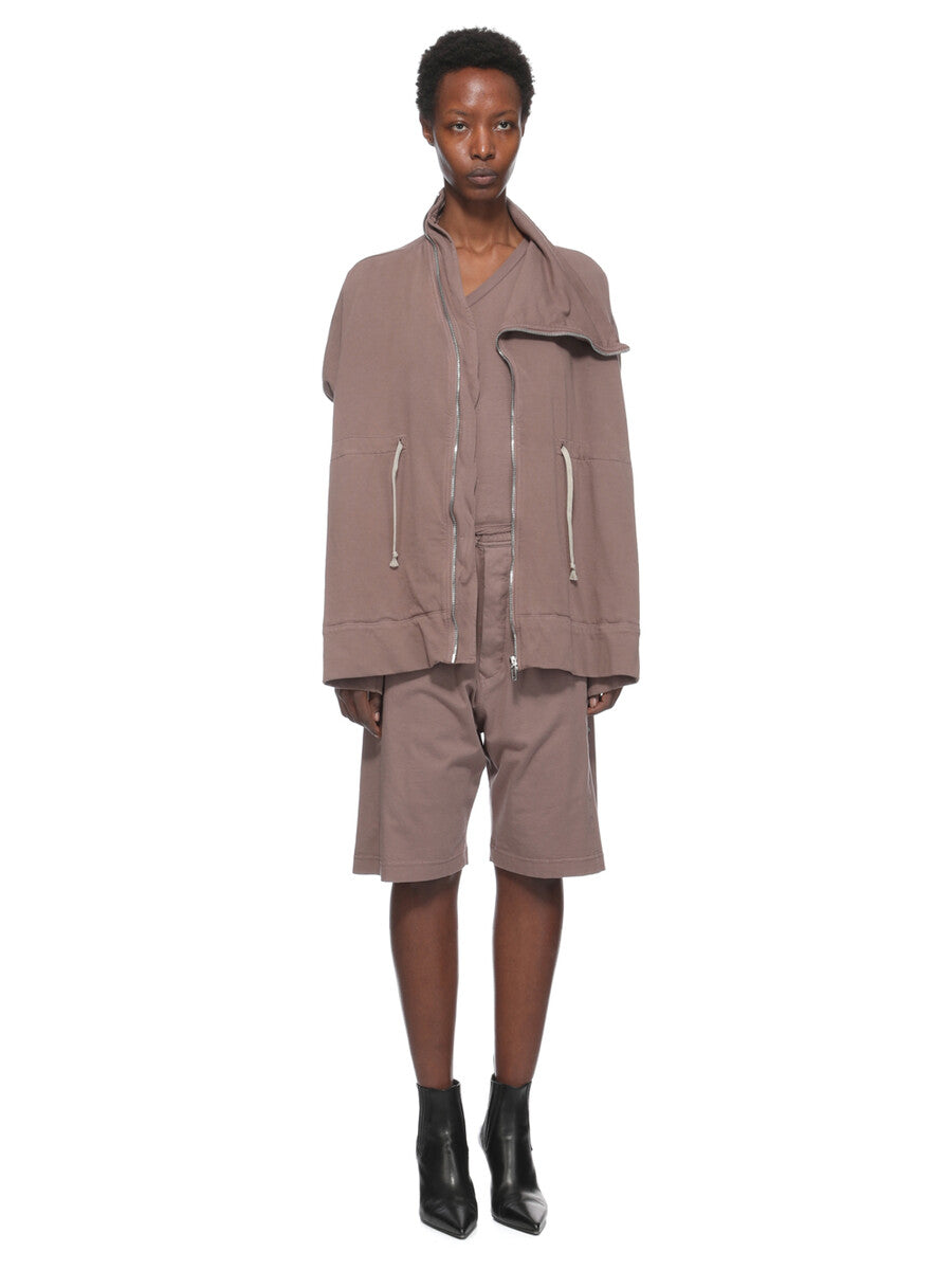 Rick Owens Pusher Shorts