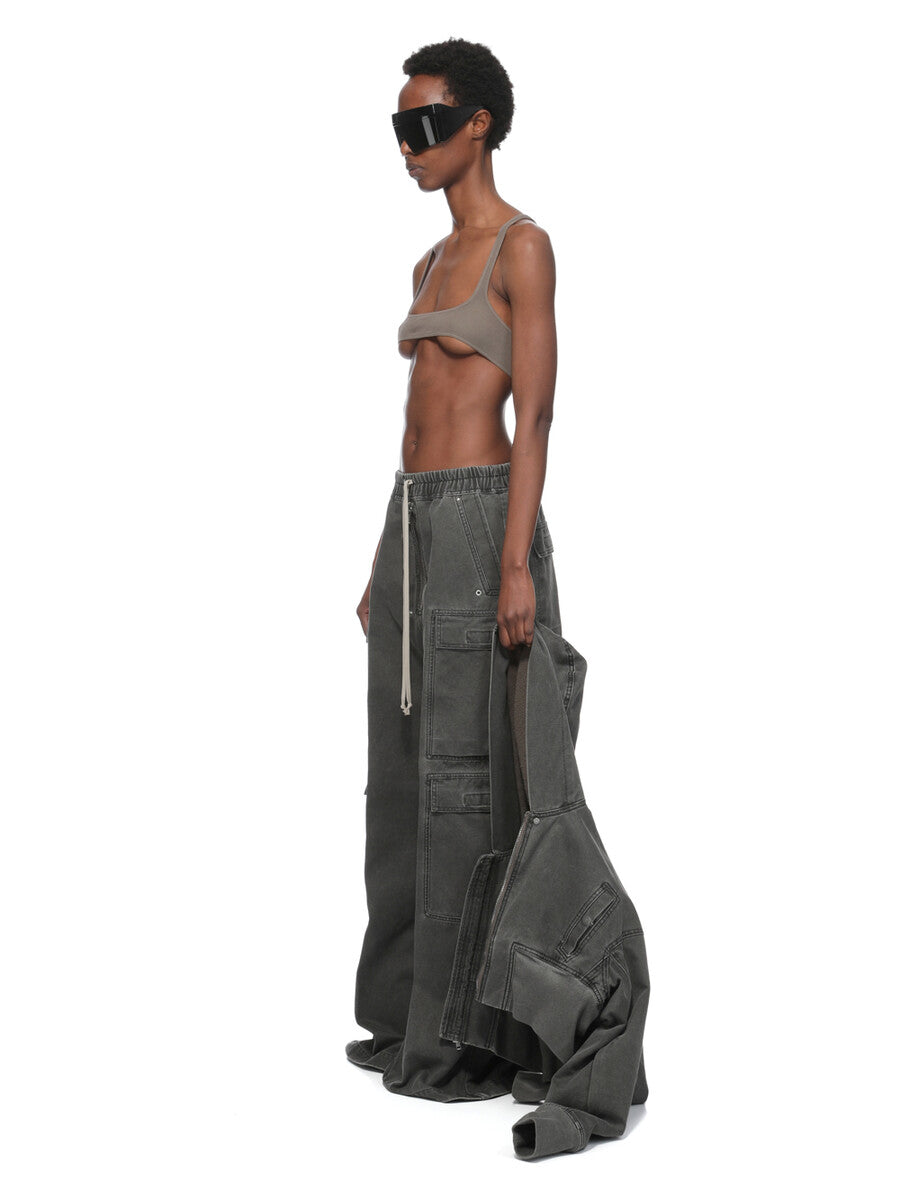Rick Owens Double Cargo Jumbo Belas