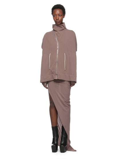 Rick Owens Soft Edfu Skirt