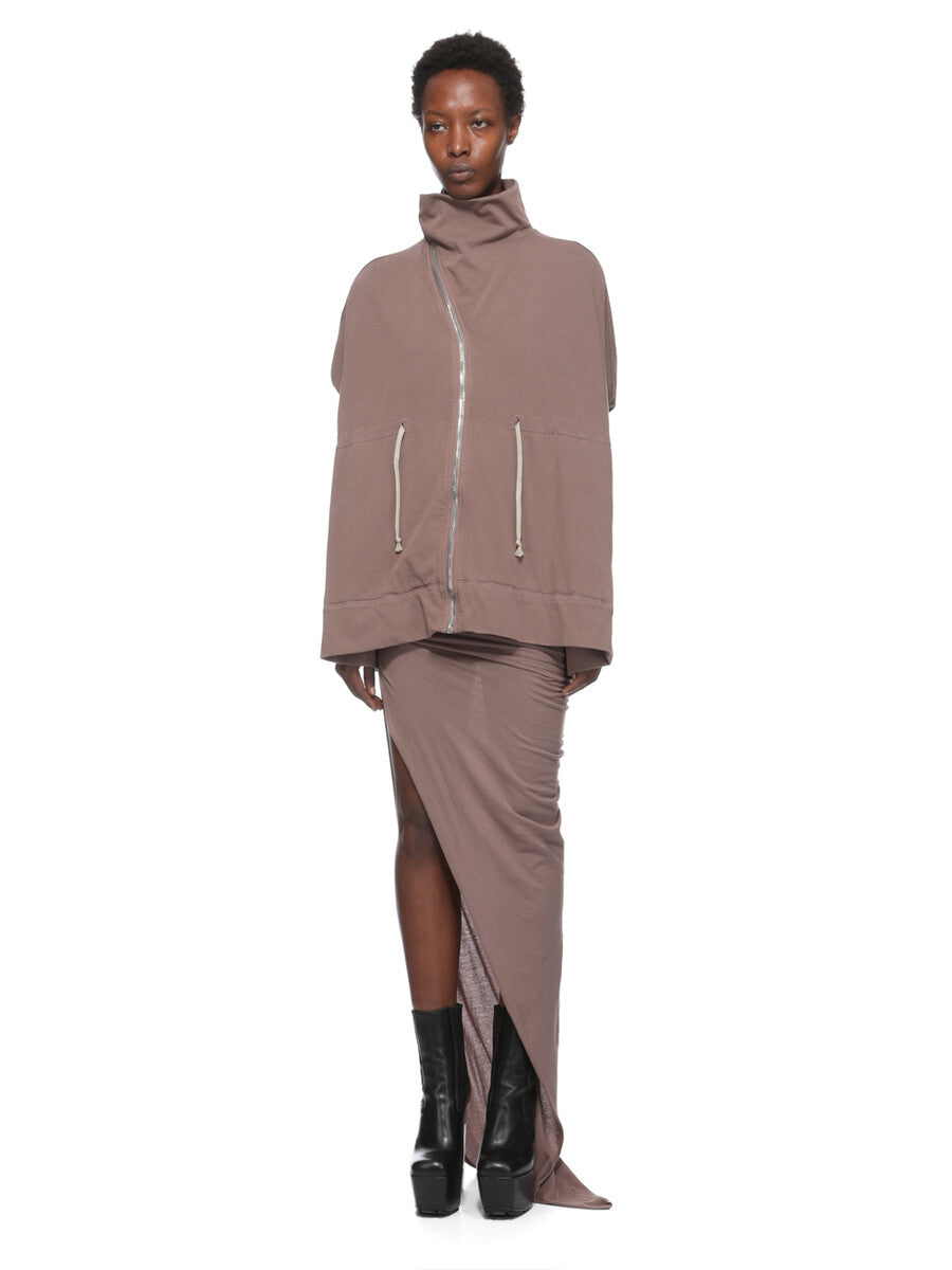 Rick Owens Soft Edfu Skirt