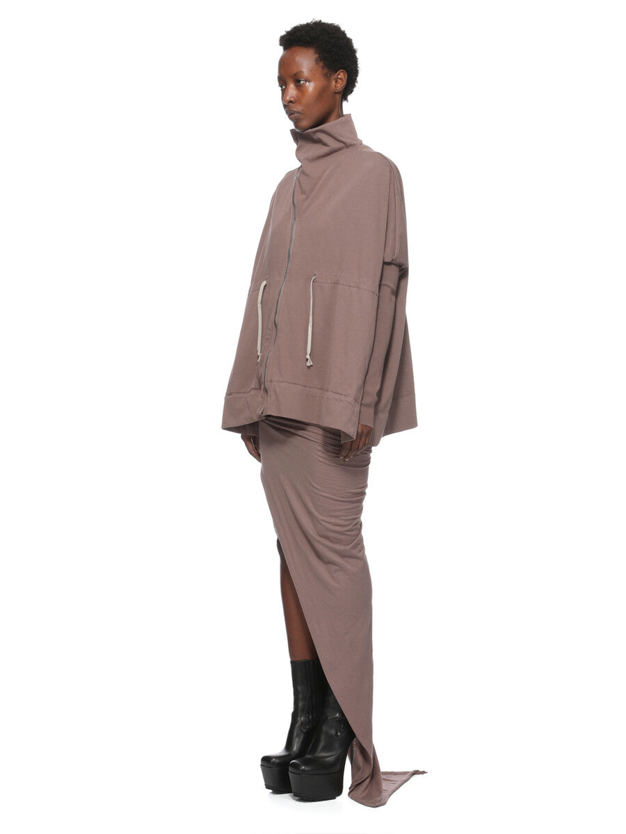 Rick Owens Soft Edfu Skirt
