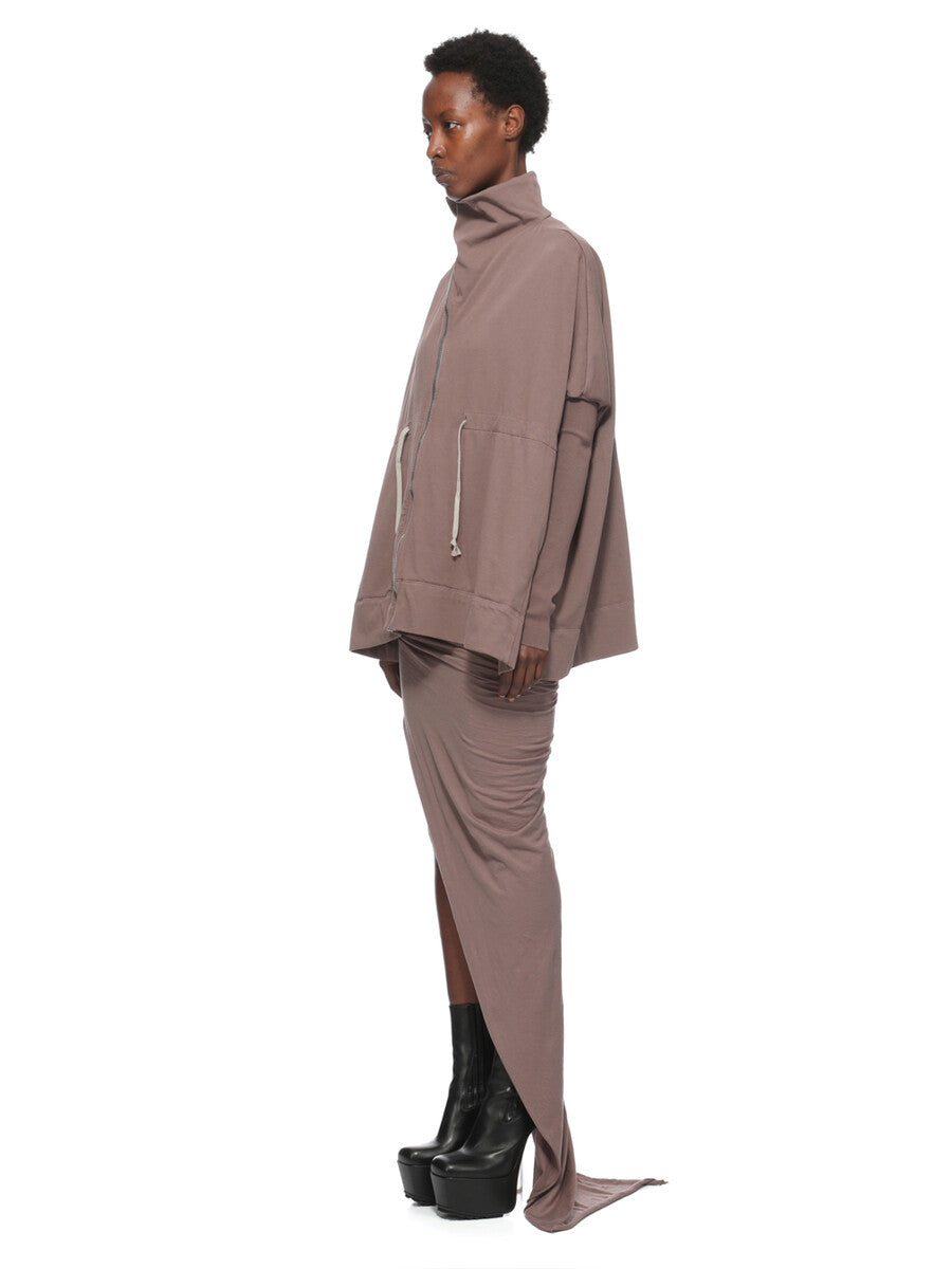 Rick Owens Soft Edfu Skirt
