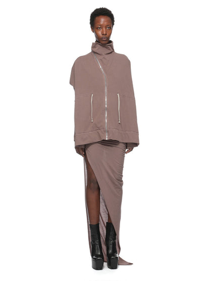 Rick Owens Soft Edfu Skirt