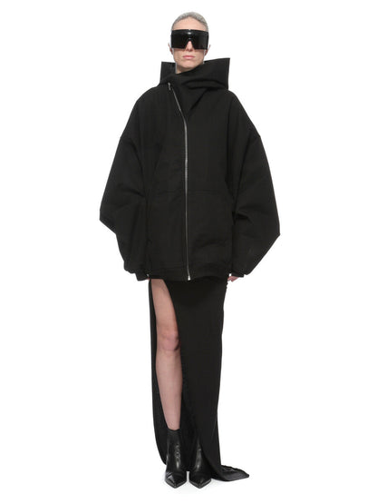 Rick Owens Soft Edfu Skirt