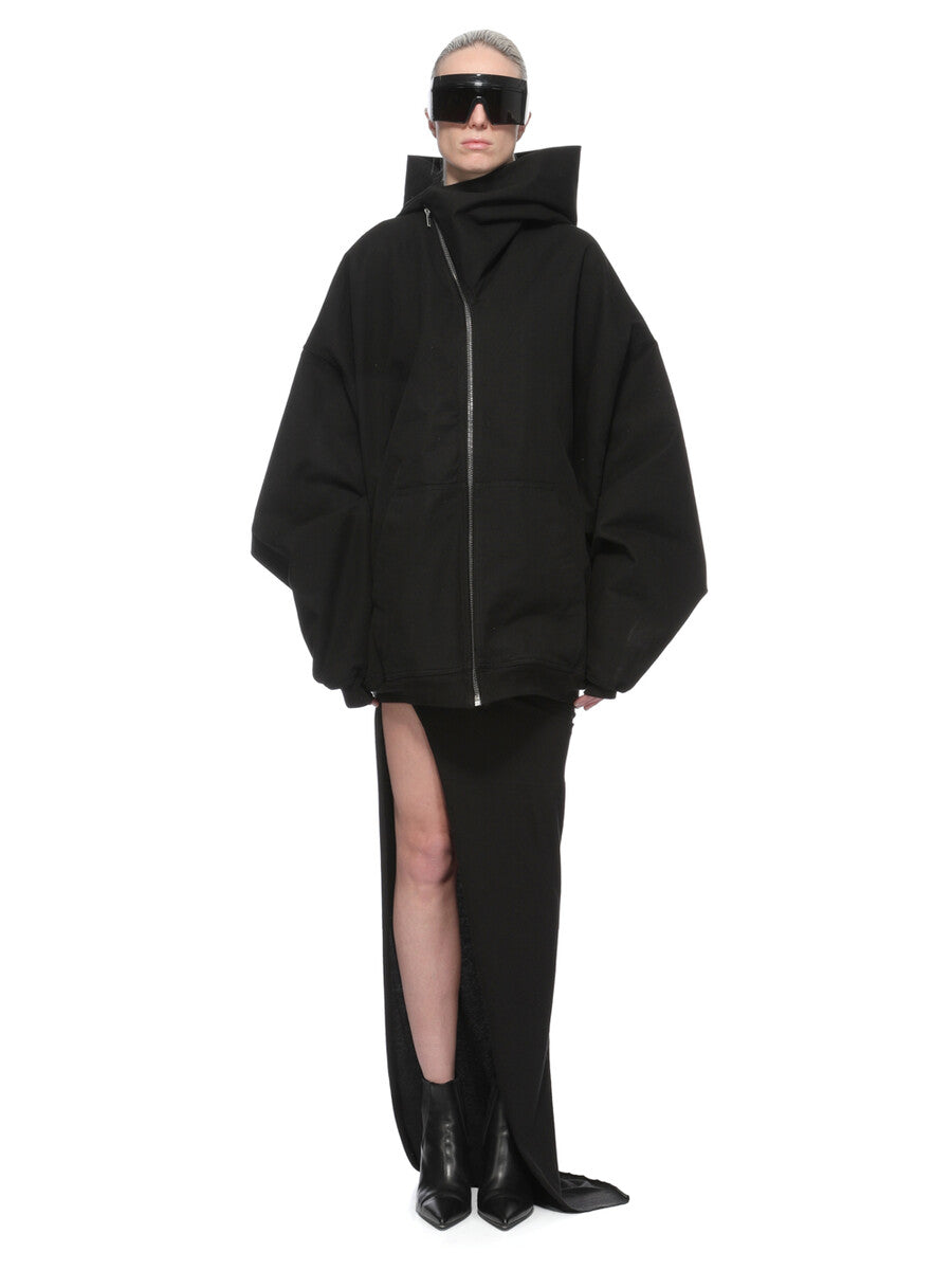 Rick Owens Soft Edfu Skirt