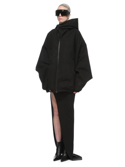 Rick Owens Soft Edfu Skirt