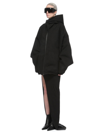Rick Owens Soft Edfu Skirt