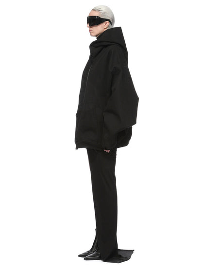 Rick Owens Soft Edfu Skirt