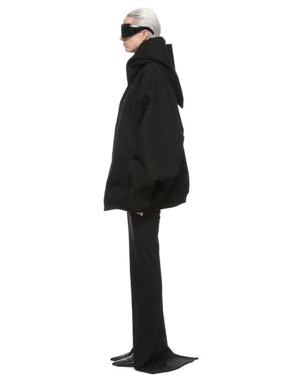 Rick Owens Soft Edfu Skirt