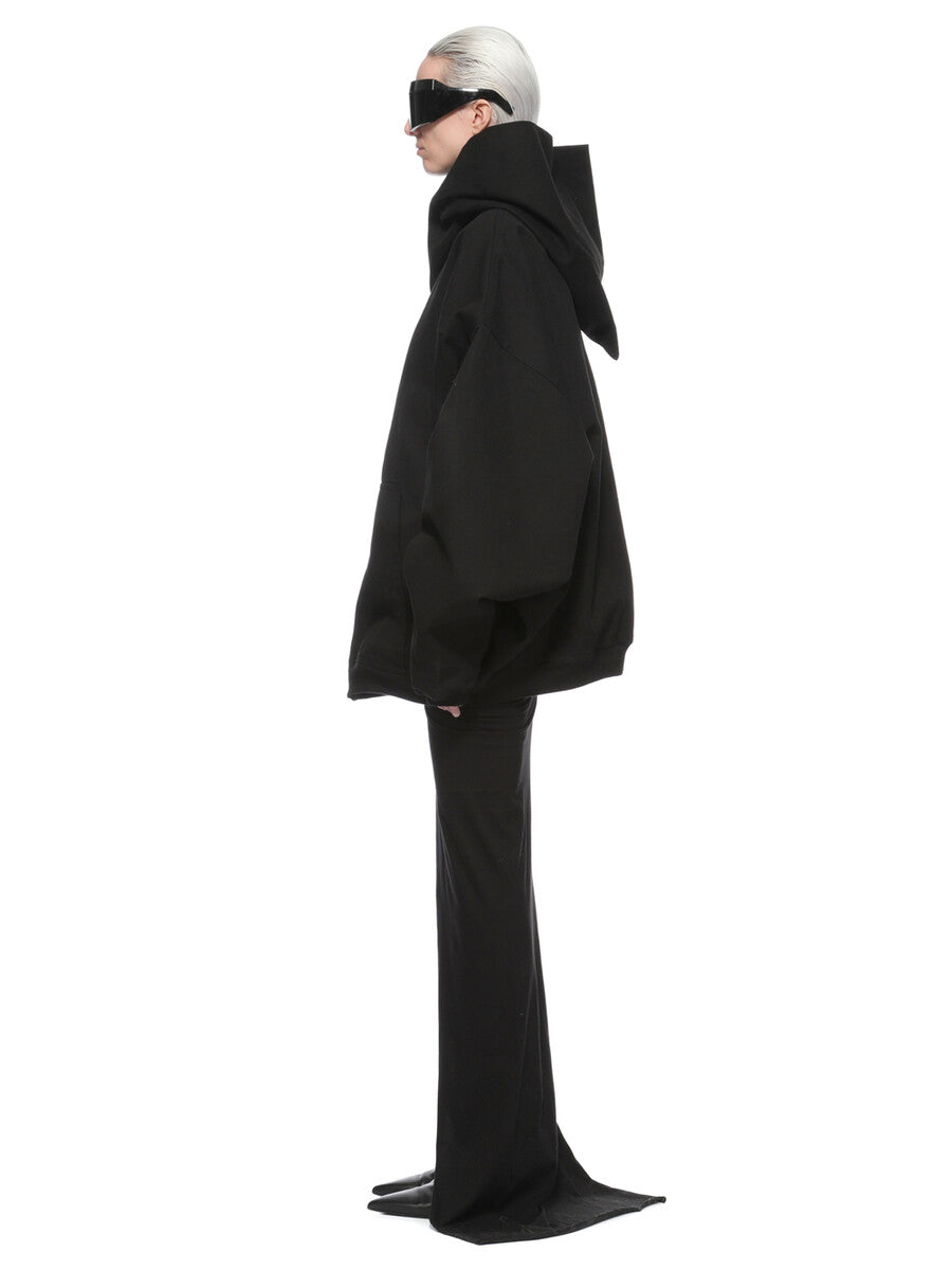 Rick Owens Soft Edfu Skirt