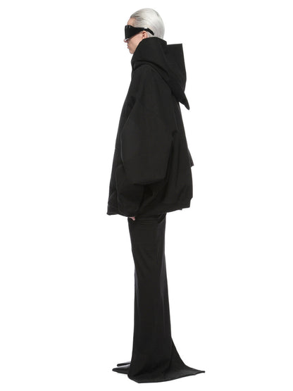 Rick Owens Soft Edfu Skirt