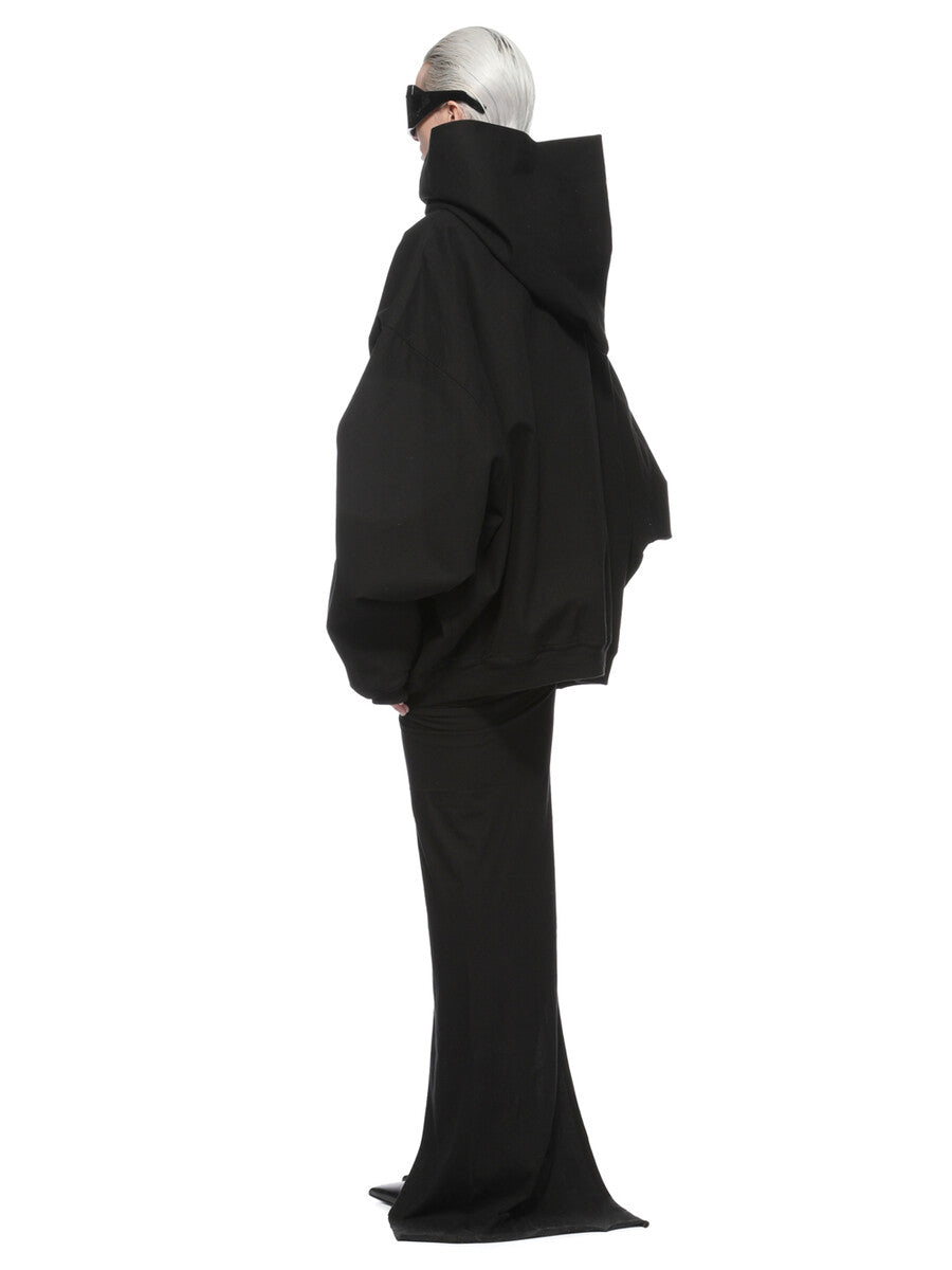 Rick Owens Soft Edfu Skirt