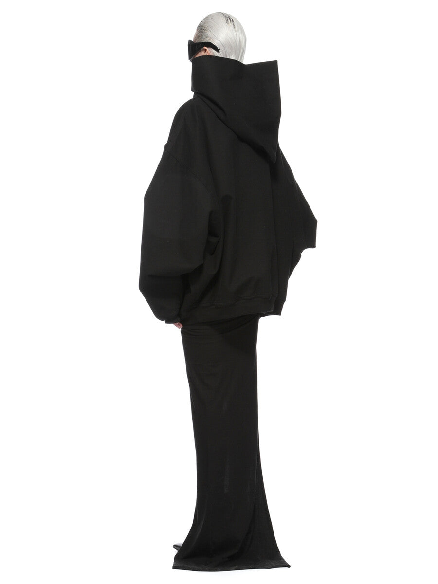 Rick Owens Soft Edfu Skirt