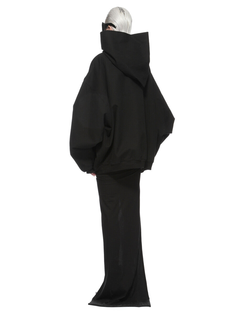 Rick Owens Soft Edfu Skirt