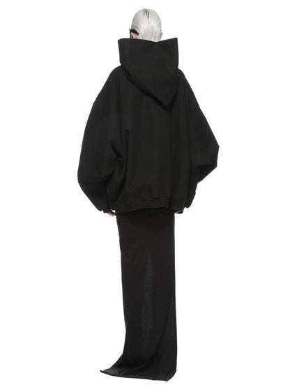 Rick Owens Soft Edfu Skirt