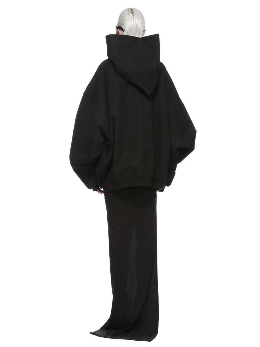 Rick Owens Soft Edfu Skirt