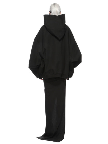 Rick Owens Soft Edfu Skirt