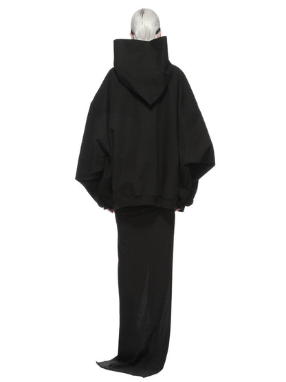 Rick Owens Soft Edfu Skirt