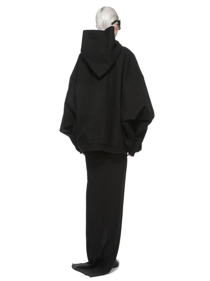 Rick Owens Soft Edfu Skirt
