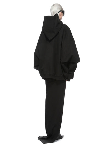 Rick Owens Soft Edfu Skirt
