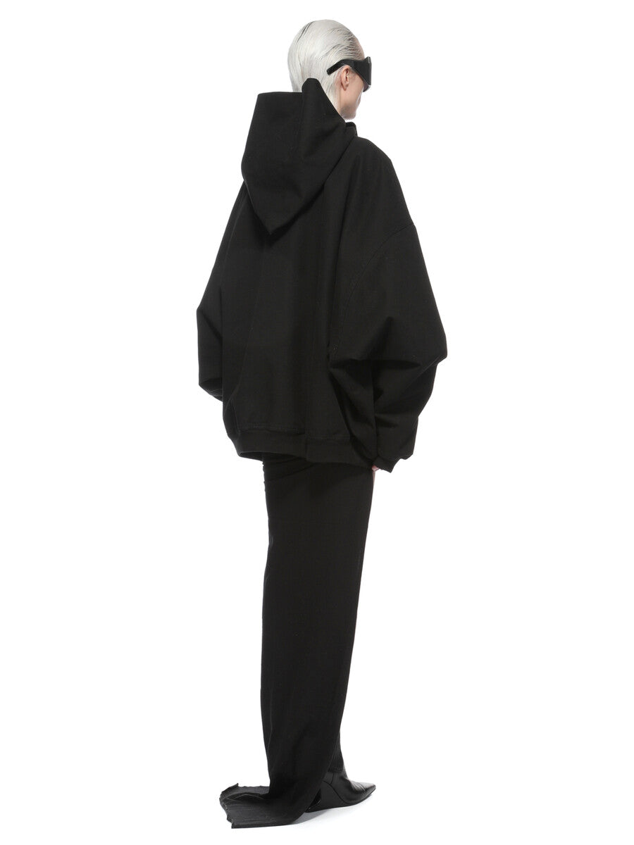 Rick Owens Soft Edfu Skirt